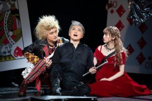 Reika Sakurai Instagram - ミュージカル#ドロシー 
東京公演を無事終え、幕を開けることができました！

今日まで本当に本当に…笑
この作品、どうなってしまうんだろう…と不安な日々でしたが、
なんとか皆様に披露出来ました。
私が今ドロシーとして舞台を踏めているのは、間違いなくカンパニーのみんなが居るから。
演者のみんなの笑顔に触れたくて
それだけが今の心の支え。

そして、なにより！
ミュージカル ドロシーを応援してくださる皆様の存在にとても助けていただいています。

本当に！心から！
みんなありがとう！！
まだスタートをきったばかり。
ここから最後まで、カンパニー一丸となって素敵な時間を全国にお届けしてまいります✨