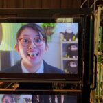 Reika Sakurai Instagram - #ラフな生活のススメ 第8話 今夜23:00〜 👁️！ おたまさーーーーん🗣️ #よだれじゃないよ #キンッキンに冷えた #目玉から垂れた汁だよ ... #本当はめちゃくちゃ柔らかい