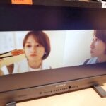 Reika Sakurai Instagram – #ひかりtv  オリジナルドラマ
『#黙食女子 2022 春 SP』が配信開始致しましたー！小ネタがあったり、ホッコリ面白いので是非チェックしてみてください✨