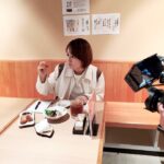 Reika Sakurai Instagram – #ひかりtv  オリジナルドラマ
『#黙食女子 2022 春 SP』が配信開始致しましたー！小ネタがあったり、ホッコリ面白いので是非チェックしてみてください✨