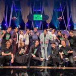 Reika Sakurai Instagram – GREEN&BLACKS 公開ゲネプロ
参加させていただき、沢山笑った素敵なひとときでした！
素晴らしい俳優の皆さまとも、
またどこかでご一緒出来る様頑張ります！

＃グリブラ