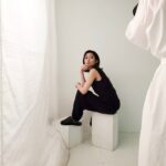 Reika Sakurai Instagram – @anan_web 

足元スリッパ。
