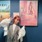 Reika Sakurai Instagram –