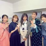 Reika Sakurai Instagram – 11/5 映画『シノノメ色の週末』
全国公開日を迎えました。

このご時世、無事に公開日を迎えられた事、舞台挨拶で各地をまわれる事、
奇跡の様に嬉しいです。
今までの当たり前の形で迎えられた。
本当に嬉しい…。

素朴で温かいこの作品が、
ひとりでも多くの方に寄り添いますように。

#シノノメ色の週末