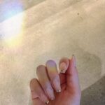 Reika Sakurai Instagram - 💅 #nail