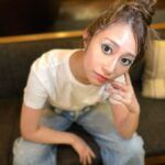 Reika Sakurai Instagram - @jin_murahata_5 @daisukeaoki_tiechel @manami_tiechel