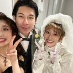 Reika Sakurai Instagram - 名古屋公演 ありがとうございましたー♡！ #ジキハイ #柿澤勇人 さん #笹本玲奈 さん