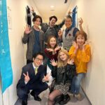 Reika Sakurai Instagram - ミュージカル『First Date』 無事全公演完走致しました！ 応援ありがとうございました✨ 100分ノンストップ、ワンシチュエーションコメディ。 とても刺激的な作品でした！ カースト上位強め女子 ケーシー💕本当は心優しい女の子。 大好きな役柄に出逢うことができました。 またいつの日か…💘 #firstdate #村井良大 さん #植原卓也 さん #音くり寿 さん #オレノグラフィティ さん #保坂知寿 さん #長谷川初範 さん みんなみんな、大好きですー！