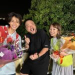 Reika Sakurai Instagram – ドラマイズム #灰色の乙女 
昨日無事最終回を迎えました。
応援してくださった皆様ありがとうございました！
⁡
『灰色の乙女』という作品に出逢えたこと、
鏡蔦子を演じられたこと。
私自身にとっては、ターニングポイントのひとつになるであろう作品に出逢えたかなと思っています。
毎日必死でやってきて、あっという間に終わってしまった気がして少し寂しいです🥲
⁡
未熟ながらも、全力で作品と向き合う経験が出来たのも、とっても仲良しで素敵なスタッフの皆さまと、魅力的な演者の皆さまとご一緒出来たからこそです。
今年の夏からはじまり、暑い、熱い、最高の時間でした☀️
⁡
観終わったあと、蔦子をちょっとだけ応援したくなってくれていたら嬉しいなぁ☺️
⁡
全てが素敵な出会いに感謝！
また次に向けてがんばります💐