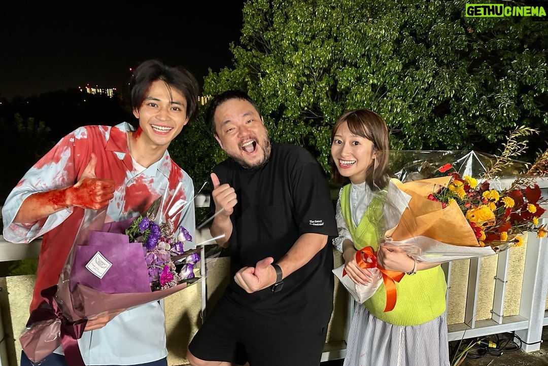 Reika Sakurai Instagram - ドラマイズム #灰色の乙女 昨日無事最終回を迎えました。 応援してくださった皆様ありがとうございました! 『灰色の乙女』という作品に出逢えたこと、 鏡蔦子を演じられたこと。 私自身にとっては、ターニングポイントのひとつになるであろう作品に出逢えたかなと思っています。 毎日必死でやってきて、あっという間に終わってしまった気がして少し寂しいです🥲 未熟ながらも、全力で作品と向き合う経験が出来たのも、とっても仲良しで素敵なスタッフの皆さまと、魅力的な演者の皆さまとご一緒出来たからこそです。 今年の夏からはじまり、暑い、熱い、最高の時間でした☀️ 観終わったあと、蔦子をちょっとだけ応援したくなってくれていたら嬉しいなぁ☺️ 全てが素敵な出会いに感謝! また次に向けてがんばります💐