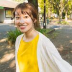 Reika Sakurai Instagram – ドラマイズム #灰色の乙女 今夜最終回です
蔦子さんと莇くんはどんな結末を迎えるのか。
是非物語のラスト、見届けていただけると嬉しいです☺️💐