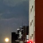Reika Sakurai Instagram – 🌕
⁡
やけに月が目につくなぁ
と思っていたら今日は十五夜でした
次に十五夜の満月が見れるのは、7年後…。
ありがたく満月のパワー浴びよ
⁡
⁡
⁡
#中秋の名月 
#満月