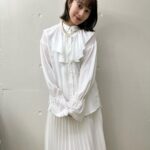 Reika Sakurai Instagram – ドラマイズム #灰色の乙女 
第2話 今夜放送です🤍
MBS 25:04〜
TBS 25:33〜

蔦子さん大暴走回みてねー🦒💛