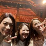 Reika Sakurai Instagram - 期間が長かった分 思い出もいっぱい！！ とても素敵なカンパニー✨ 心地よい場所でした♡