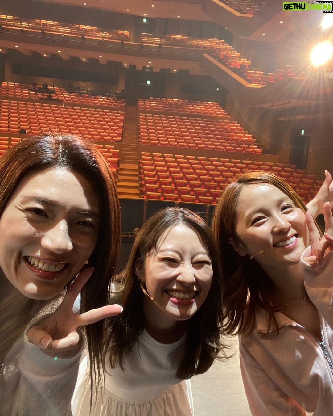 Reika Sakurai Instagram - 期間が長かった分 思い出もいっぱい!! とても素敵なカンパニー✨ 心地よい場所でした♡
