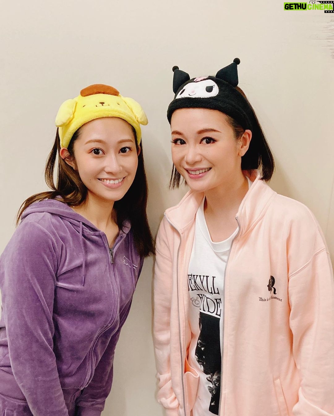 Reika Sakurai Instagram - 期間が長かった分 思い出もいっぱい!! とても素敵なカンパニー✨ 心地よい場所でした♡