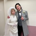 Reika Sakurai Instagram - ミュージカル『ジキル&ハイド』 無事全公演終了致しました✨ 素晴らしい役者さん、スタッフさんの勇姿を毎日間近で見れたことで、 この作品でもまた大切なことを沢山学びました！ 私ももっと大きくなるぞ！ ご観劇いただいた皆様、 応援して下さった皆様 ありがとうございました♡♡♡ #ジキルアンドハイド #ジキハイ #石丸幹二 さん #柿澤勇人 さん #笹本玲奈 さん #真彩希帆 さん #石井一孝 さん #上川一哉 さん #栗原英雄 さん