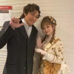Reika Sakurai Instagram - ミュージカル『ジキル&ハイド』 無事全公演終了致しました✨ 素晴らしい役者さん、スタッフさんの勇姿を毎日間近で見れたことで、 この作品でもまた大切なことを沢山学びました！ 私ももっと大きくなるぞ！ ご観劇いただいた皆様、 応援して下さった皆様 ありがとうございました♡♡♡ #ジキルアンドハイド #ジキハイ #石丸幹二 さん #柿澤勇人 さん #笹本玲奈 さん #真彩希帆 さん #石井一孝 さん #上川一哉 さん #栗原英雄 さん