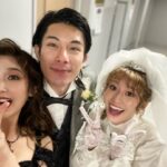 Reika Sakurai Instagram - 名古屋公演 ありがとうございましたー♡！ #ジキハイ #柿澤勇人 さん #笹本玲奈 さん
