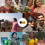 Rekha Krishnappa Instagram - After Deivamagal, Actress Rekha Krishnappa playing Dual Role in "SitaRaman" serial as #Archana & #Kalpana #Deivamagal #Anniyaar #Gayathri #MantraDevi #Sitaraman #Archana #Kalpana #Rekhakrishnappa