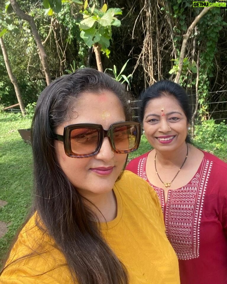 Rekha Krishnappa Instagram - Age doesn't matter to enjoy life.. @veenaabalaaji @radharamachandra @sihigeetha @sudha_narasimharaju @damayanthi_nagaraj @priyakesare25 @prameelasubramanya @asharaninageshofficial @malati.sirdeshpande @pushpaswamy1953 Thank you for hosting us .. it was a great experience @thegariresorts #gariresorts #friendsforever #friendshipgoals #friends #happiness #artistelife The Gari Resorts