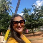 Rekha Krishnappa Instagram - Age doesn't matter to enjoy life.. @veenaabalaaji @radharamachandra @sihigeetha @sudha_narasimharaju @damayanthi_nagaraj @priyakesare25 @prameelasubramanya @asharaninageshofficial @malati.sirdeshpande @pushpaswamy1953 Thank you for hosting us .. it was a great experience @thegariresorts #gariresorts #friendsforever #friendshipgoals #friends #happiness #artistelife The Gari Resorts