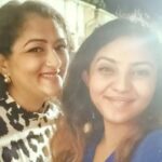 Rekha Krishnappa Instagram - We had all the preparations to celebrate for India but unfortunately Australia got it .. Anyways was very happy to watch cricket and having a good lunch with family.... Thanks @roopabhattacharjee For hosting Bengali lunch , we enjoyed the food... much love to Jiju and kids😘😘 Meets I loved your cocktail 🍸 We missed you @saahithyashetty_ ❤️ #familytime #familyfun #familymeals #familylove Bangalore, India