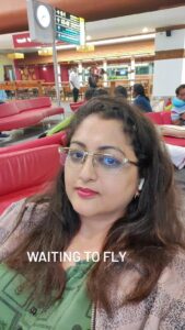 Rekha Krishnappa Instagram - Reeling with pictures #instareels #reelsinstagram