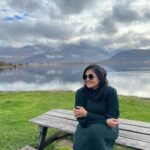 Remya Nambeesan Instagram - ❤️ Corpach Loch