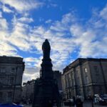 Remya Nambeesan Instagram - Life ❤️!! #edinburgh Edinburgh Old Town--Royal Mile