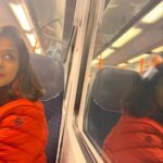 Remya Nambeesan Instagram - Life ❤️ 📷 @srirag_sankar 😎 Guildford