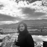 Remya Nambeesan Instagram - Life ❤️ Corpach Loch