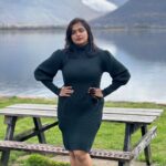 Remya Nambeesan Instagram - ❤️ Corpach Loch