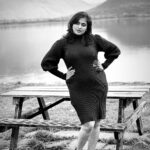Remya Nambeesan Instagram - ❤️ Corpach Loch