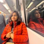 Remya Nambeesan Instagram - Life ❤️ 📷 @srirag_sankar 😎 Guildford