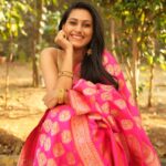 Reshma Shinde Instagram - 💕💕 . #marathi #song #love #marathimulgi
