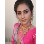 Reshma Shinde Instagram - 💗💗💗💗 . . #happy #love #look