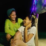 Reshma Shinde Instagram - People are always taught to give love but the one who receives it so beautifully and lovably is Vidhisha for me. You’re a true gem who knows how to live daily… You are the stress buster of my life who can never stress me out in any situation. Stay the same bubbly, pleasant, bindhast.. My talent ka bhandar I wish that you receive all good work, happiness💫 Happiest Birthday @vidishamhaskar u know i love you ❤️😘