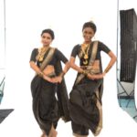 Reshma Shinde Instagram - आपल्या माणसांचा आपला सोहळा... 'Star प्रवाह परिवार पुरस्कार २०२३' रविवार १९ मार्च संध्या. ७:०० वा. Star प्रवाहवर... #PravahParivaar2023 #परिवारपुरस्कार२०२३ #StarPravah @anagha_atul__ @reshmashinde02