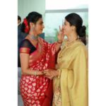 Reshma Shinde Instagram - Happy birthday to the most patient , strongest women & my most favourite saathi. Your energy and kindness has been inspiring me all the time . You mean a lot to me than u can ever imagine ..Here’s to all the birthdays we have celebrated together..and I look forward to celebrating many more together! I love you to the moon back @abhidnya.u.b ❤️😘🧿 #birthdaygirl #together #love . Vishesh Aabhar @anujasatheofficial 💫 . VC edit @prachiti_07.18