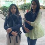 Reshma Shinde Instagram - जेव्हा दीपा आणि श्वेता रिर्हसल न करता रिल्स करतात...😄 आपल्या माणसांचा आपला सोहळा... 'Star प्रवाह परिवार पुरस्कार २०२३' रविवार १९ मार्च संध्या. ७:०० वा. Star प्रवाहवर... #PravahParivaar2023 #परिवारपुरस्कार२०२३ #StarPravah @reshmashinde02 @anaghaa_atul
