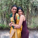 Reshma Shinde Instagram - Love love💗 @reshmashinde02 #rangmazavegala #starpravah #anushkapimputkar #kartiki #marathicelebs #marathicelebrity #celebrity #instagram #instagood #instamood #beingkartiki Mumbai, Maharashtra