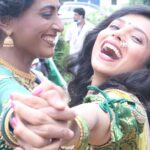 Reshma Shinde Instagram – Much relatable?
Story of @reshmashinde02 and @anaghaa_atul 

VC: @ghatemanasi 

#reels #instagood #instagram #trending #funny #funnyreels #shoot #rmv #afterlong #reelitfeelit #laught #fight #love #light #shootdiaries #girls #girlsofinstgram #social #cute #goodday #spreadlove #fightbutlove #together #hashtag #enjoylife #anaghaatul #reshmashinde #shweta #deepa