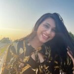 Reshma Shinde Instagram – Imperfect picture, Perfect Happiness ❤️
#happy 
#smile