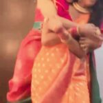 Reshma Shinde Instagram – My trending song with my trending girl😘@reshmashinde02 ♥️

@reshmashinde02 
 Reshma’s Jewellery by @snehsaaj 
Styling @karagiri_ethnic
Thank you ❤️

#kanyakumarithesong #kanyakumarisongoutnow #kanyakumari #dance #disshapardeshi#videopalace #reshmashinde #happygirls #happyfaces #stayblessed 
#Artist #groovewithus #DanceTrack #dancechallenge