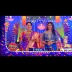 Reshma Shinde Instagram - पहा #DhinchyakDiwali2023 on 5th November, 7 PM Star प्रवाहवर.... धुमशान दंगा घालू तयार रहा, 'ढिंचॅक दिवाळी २०२३' नक्की पहा... #StarPravah