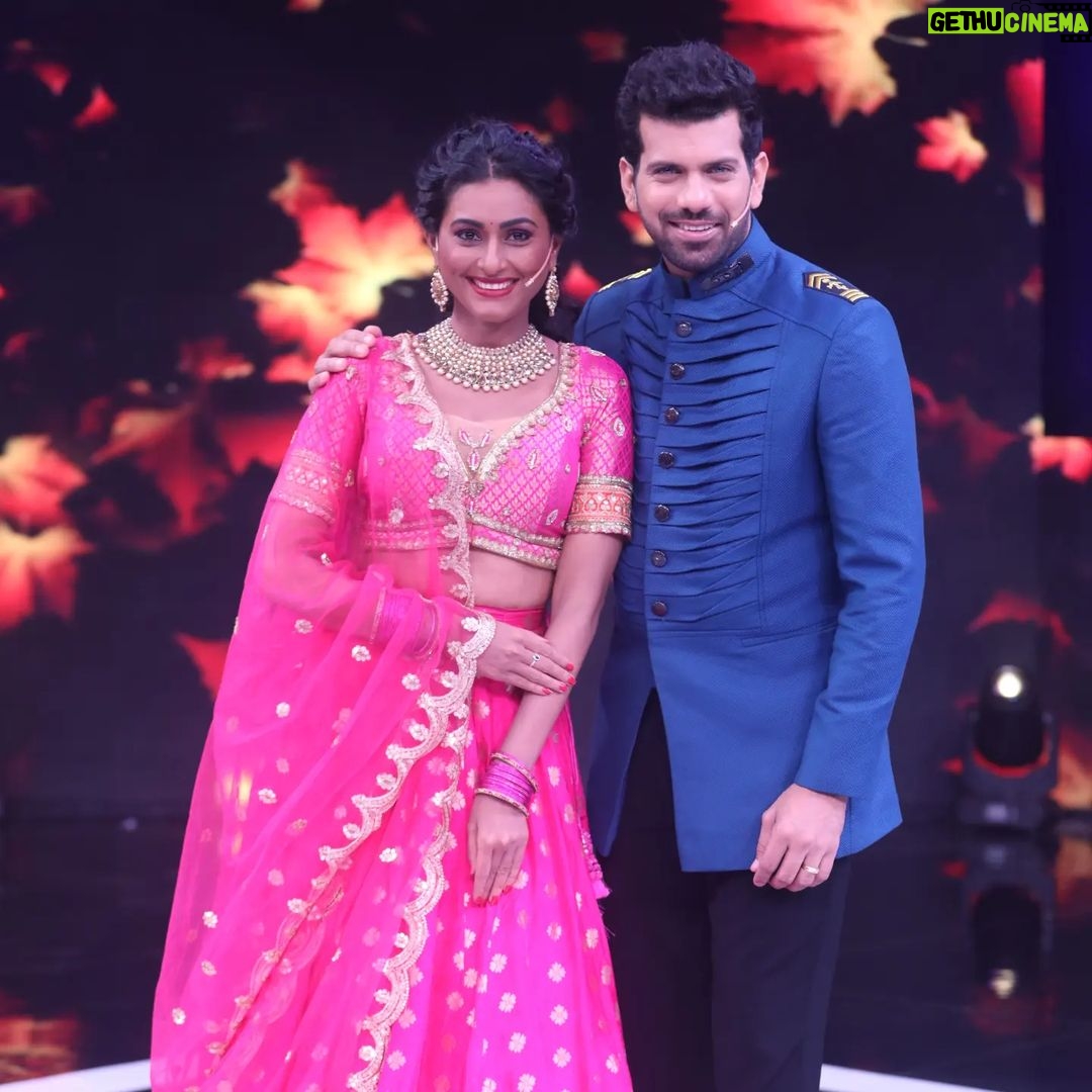 Reshma Shinde Instagram - ‘आता होऊ दे धिंगाणा’ शनि. आणि रवि. रात्री ९:०० वाजता फक्त Star प्रवाह वर... #AataHouDeDhingana #StarPravah #आपलासिध्दू @siddharth23oct @dnyanadaramtirthkar @chetan_vadnere @aashu.g @reshmashinde02 @girijaprabhu_official @mandarjadhavofficial @rupalibhosle @milindgawali @thesanketthepathak @deodharsayali @abhijeetkhandkekar @priyamarathe @sharayusonawaneofficial @vijayandalkar