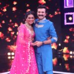 Reshma Shinde Instagram - ‘आता होऊ दे धिंगाणा’ शनि. आणि रवि. रात्री ९:०० वाजता फक्त Star प्रवाह वर... #AataHouDeDhingana #StarPravah #आपलासिध्दू @siddharth23oct @dnyanadaramtirthkar @chetan_vadnere @aashu.g @reshmashinde02 @girijaprabhu_official @mandarjadhavofficial @rupalibhosle @milindgawali @thesanketthepathak @deodharsayali @abhijeetkhandkekar @priyamarathe @sharayusonawaneofficial @vijayandalkar