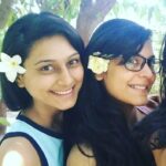 Reshma Shinde Instagram - Happiest birthday Mauuud @anujasatheofficial No matter what I'll be there for you... Always & forever Thank you for always pushing me to try my best. I love you moon and back❤️🧿 #latebdaypost #BFF #love
