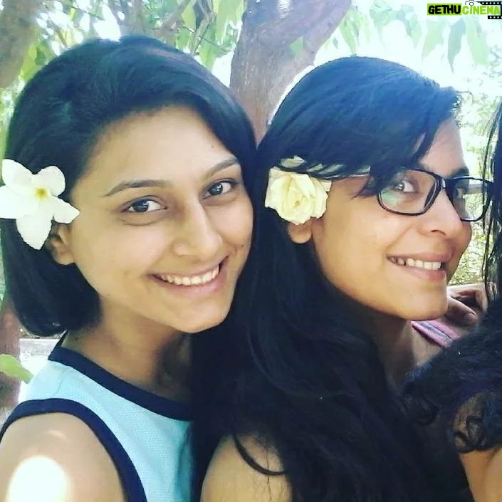Reshma Shinde Instagram - Happiest birthday Mauuud @anujasatheofficial No matter what I'll be there for you... Always & forever Thank you for always pushing me to try my best. I love you moon and back❤️🧿 #latebdaypost #BFF #love